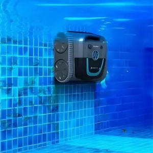 Kabellose Poolsauger – Akku Poolreiniger ohne Kabel für sauberes Wasser