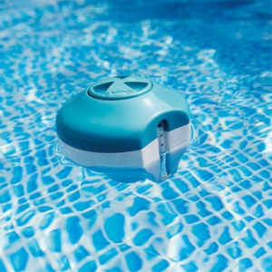 Pool Dosierer – Chemikaliendosierung leicht gemacht