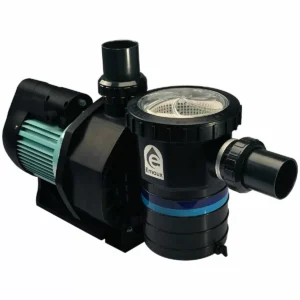 Poolpumpe Emaux SB15 20 m³/h 220 V 1,5 HP
