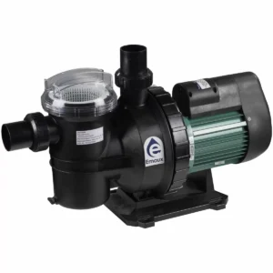 Poolpumpe Emaux SC075 13 m³/h 220 V 0,75 HP