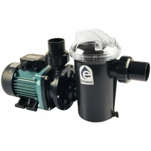 Poolpumpe Emaux SD033 4 m³/h 220 V 0,33 HP
