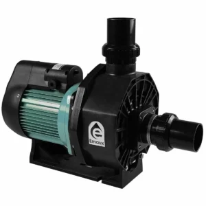 Poolpumpe Emaux SR20 27 m³/h 220 V 2 HP