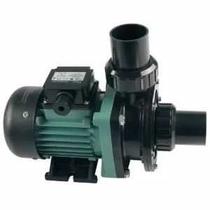 Emaux ST020 Poolpumpe 0,2 HP 220 V – 3,5 m³/h, H 4 m
