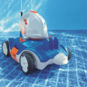 Poolroboter – Automatische Poolsauger für Boden, Wände & Wasserlinie