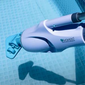 Hand Poolsauger – Leistungsstarke Akku-Reiniger für Schwimmbäder