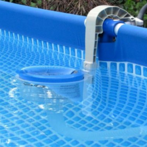 Скімер для басейну