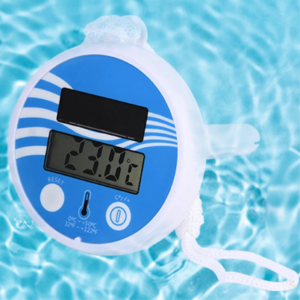 Pool Thermometer – Wassertemperatur messen leicht gemacht