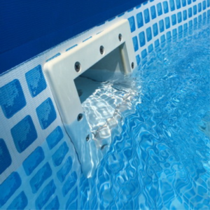 Einbauteile für Pool