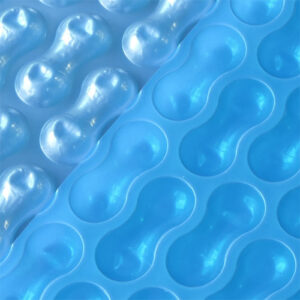 Solarfolie für Pool – Solarplane und Solarabdeckung