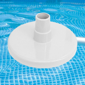 Запчастини для закладних елементів басейну