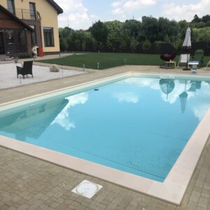 Einbaupools aus Beton – Individuelle Massivpools für Ihren Garten