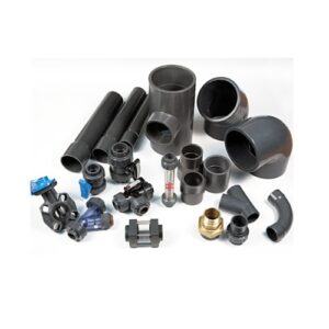 Rohrleitung & Fittings für Pooltechnik