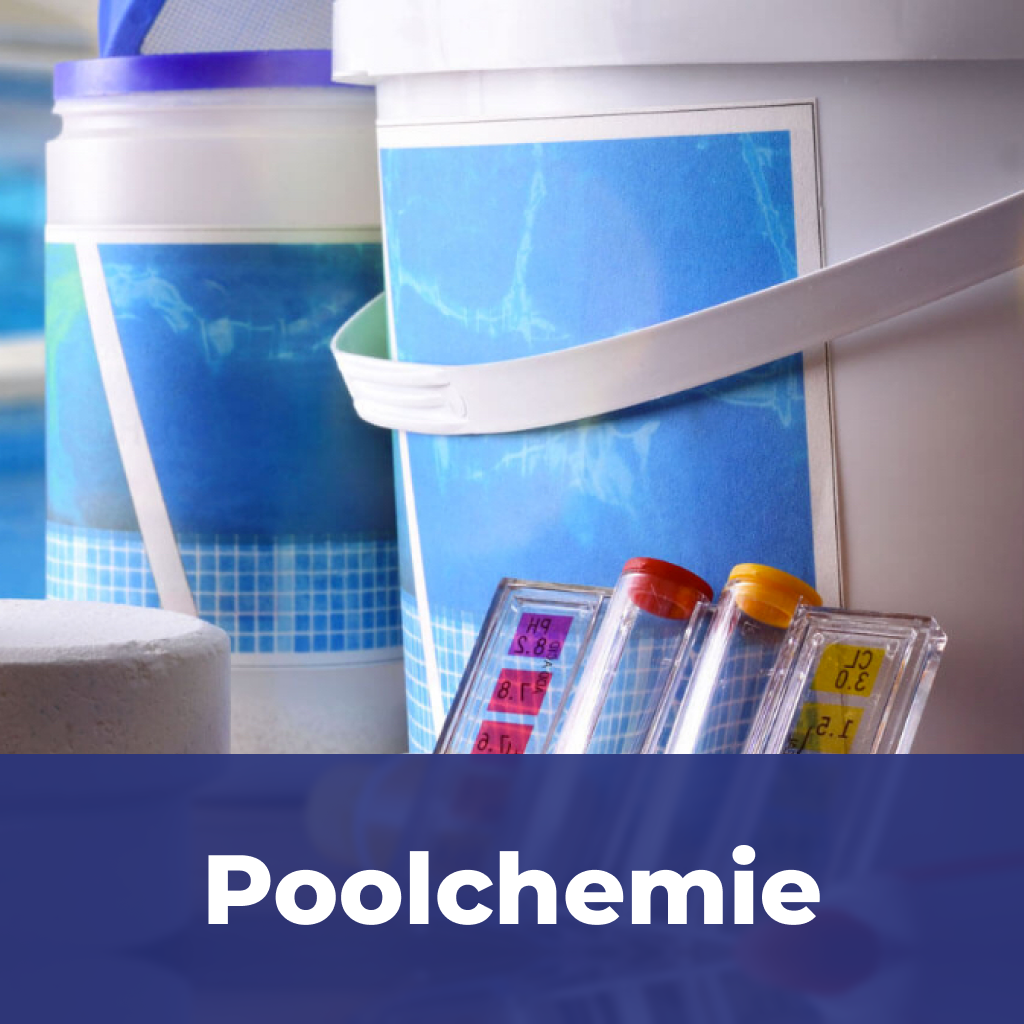 Poolchemie